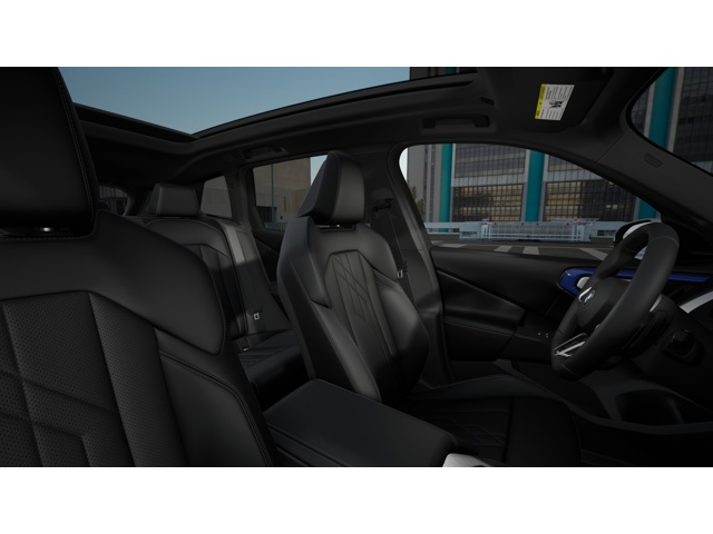 2026 Bmw X3 photo 8