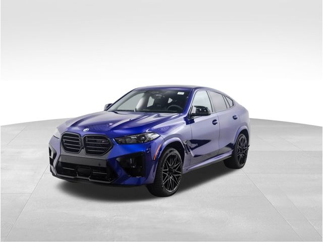 2026 BMW X6 M X6 M's photo