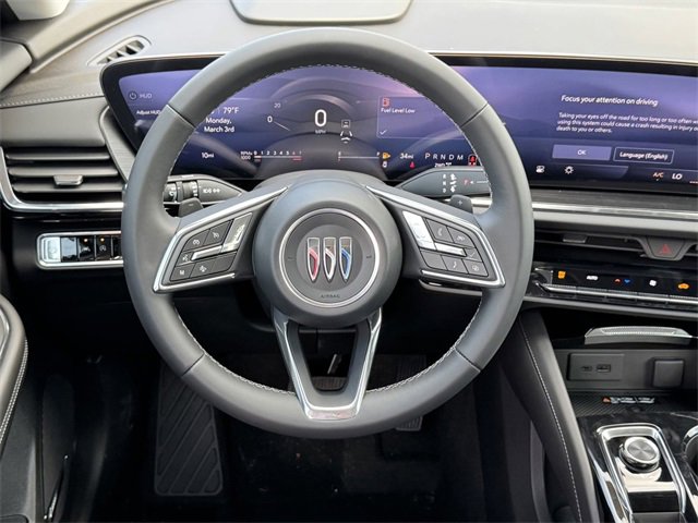 2025 Buick Envision Preferred photo 14
