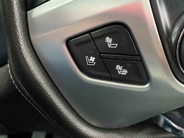 2018 Gmc Sierra 1500 SLT photo 13