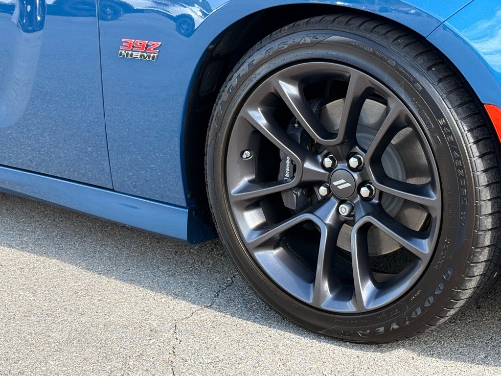 2023 Dodge Charger Scat Pack photo 22