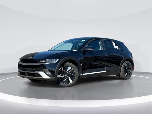 2026 Hyundai IONIQ 5