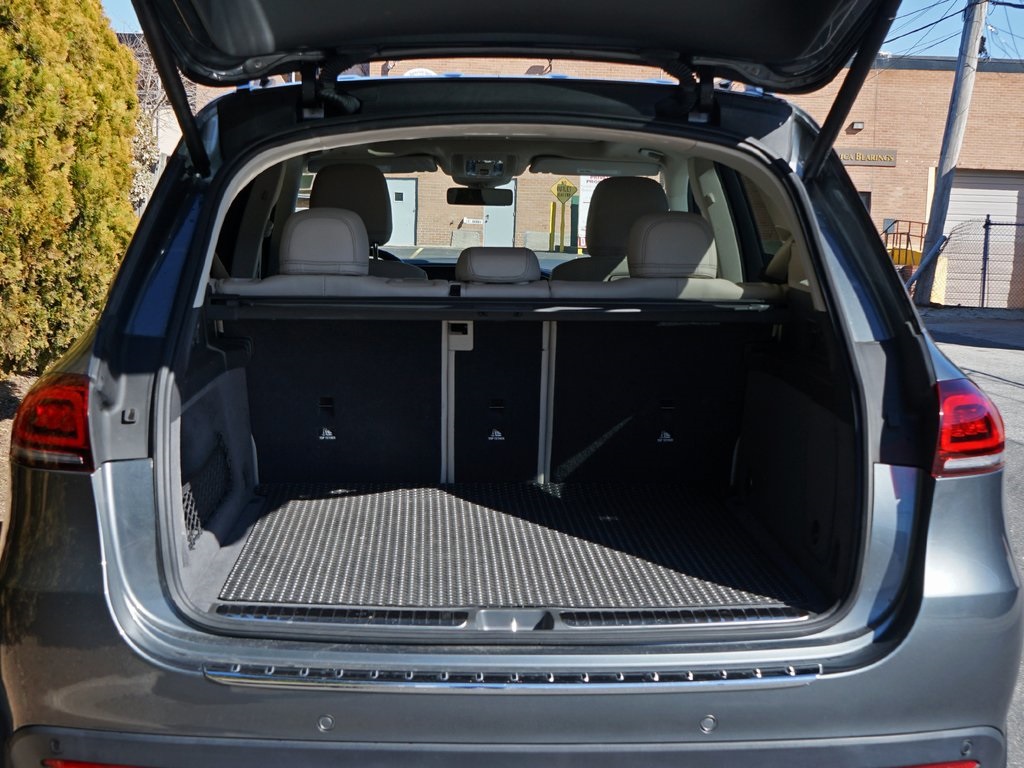 2020 Mercedes Benz GLE 350 4MATIC photo 11