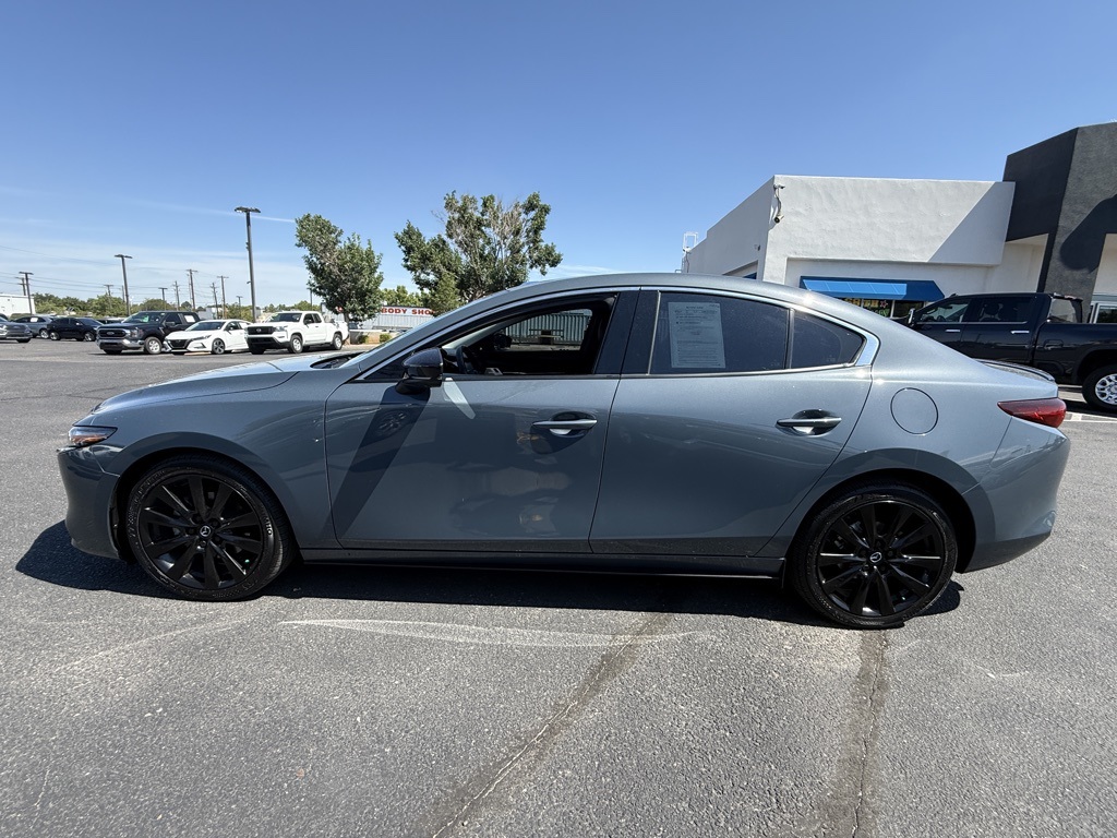 2023 Mazda Mazda3 2.5 Turbo Premium Plus photo 8