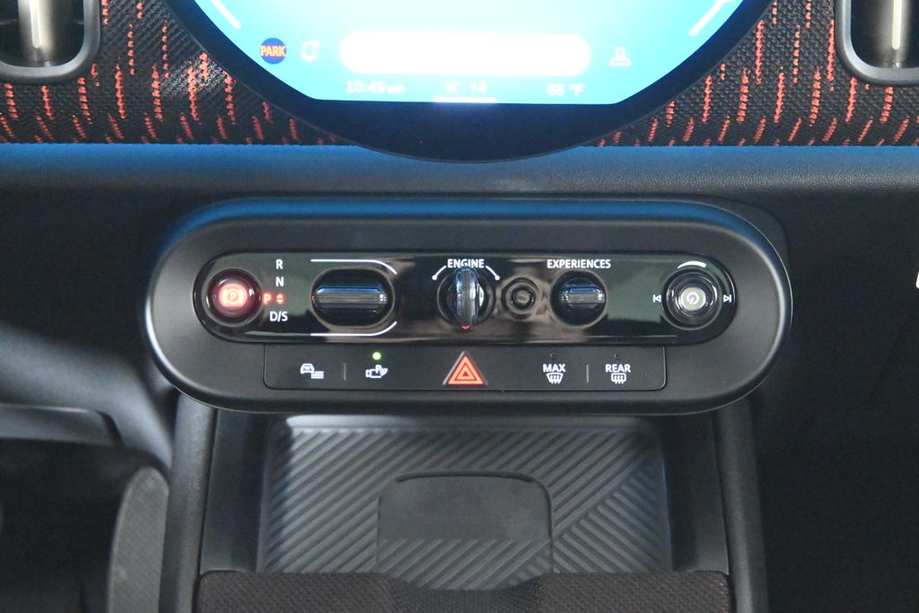 2026 Mini Countryman S ALL4 photo 15