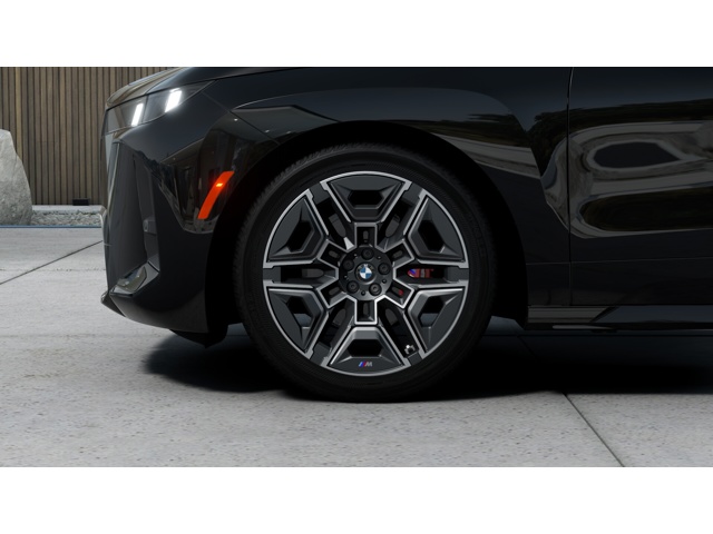 2026 Bmw iX photo 6