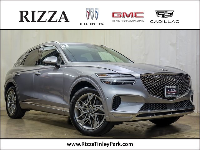 2023 Genesis GV70 2.5T