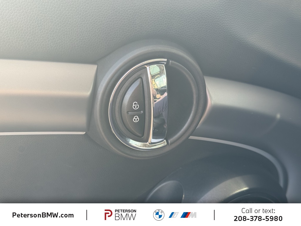 2024 Mini Cooper Hardtop S photo 26