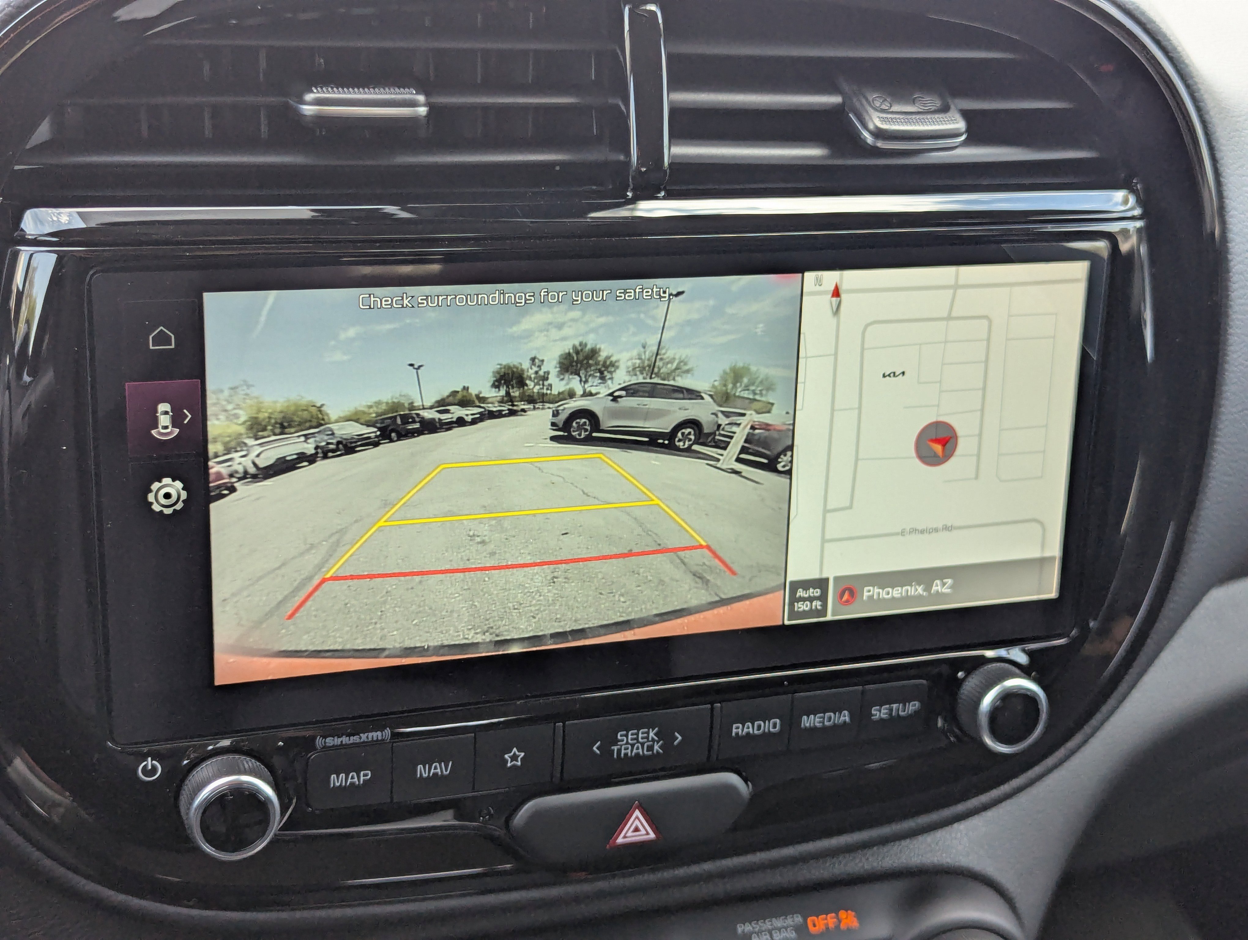 2025 Kia Soul S photo 4
