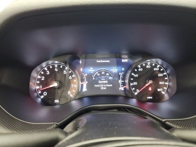 2025 Jeep Compass Latitude photo 35