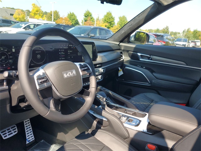 2025 Kia Telluride SX Prestige X-Pro photo 14