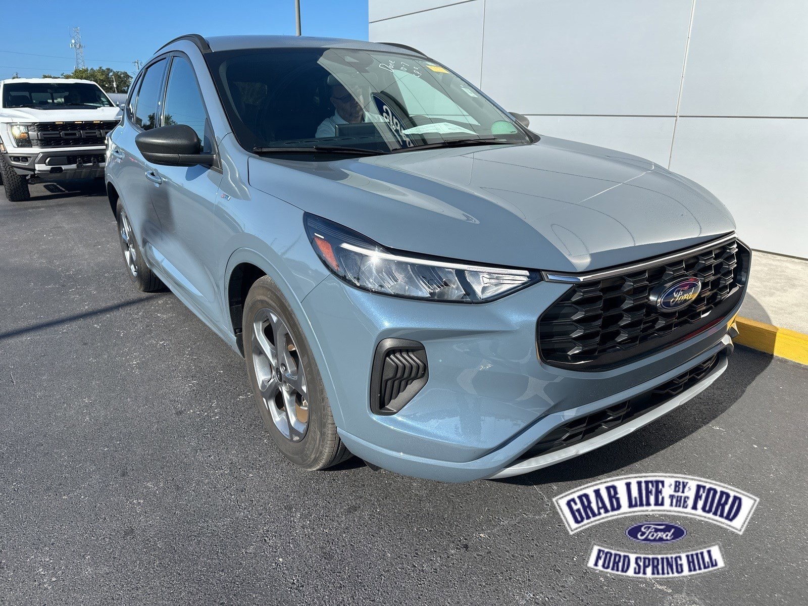 2023 Ford Escape