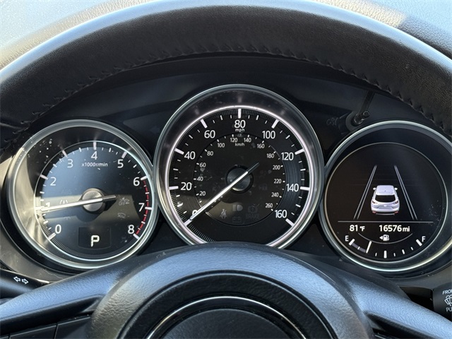2023 Mazda CX-9 Touring photo 30
