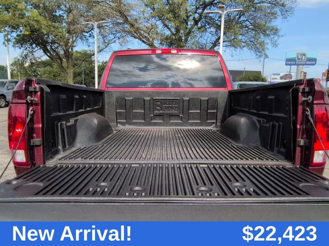 2018 Ram 1500 Express photo 8