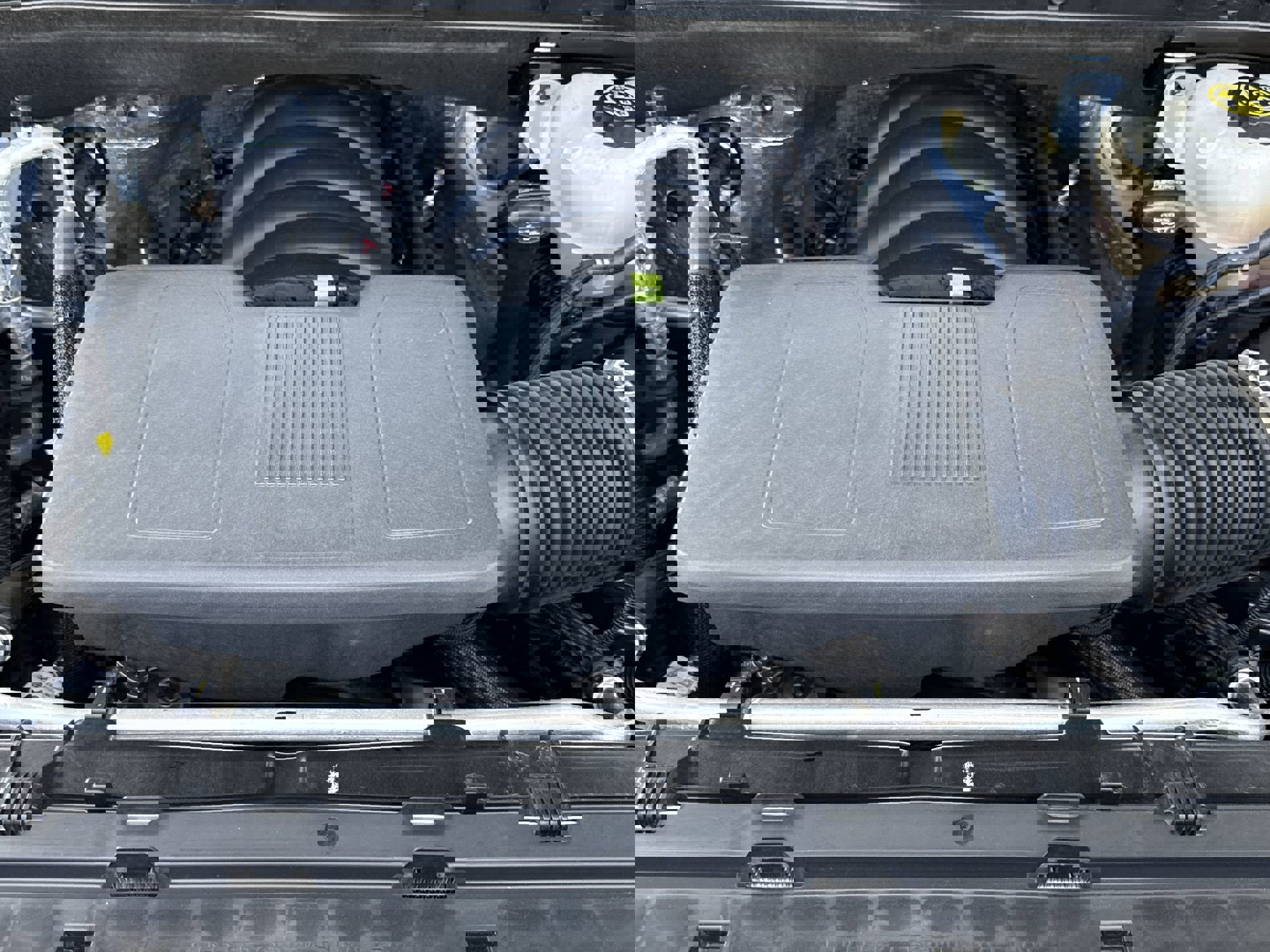 2023 Gmc Sierra 1500 AT4X photo 34