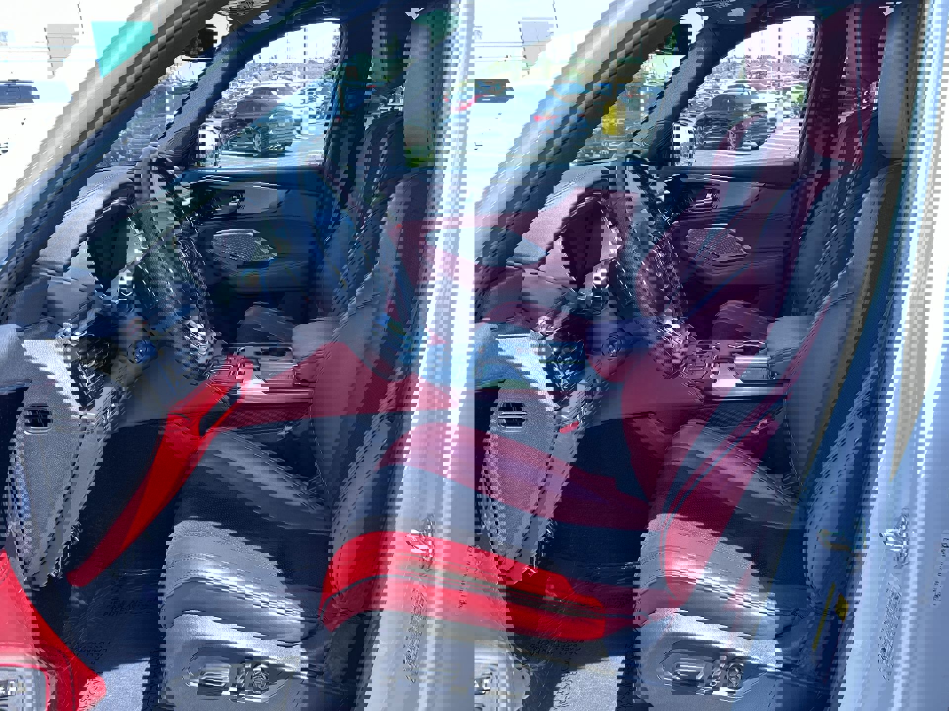 2023 Acura MDX SH-AWD A-Spec photo 11