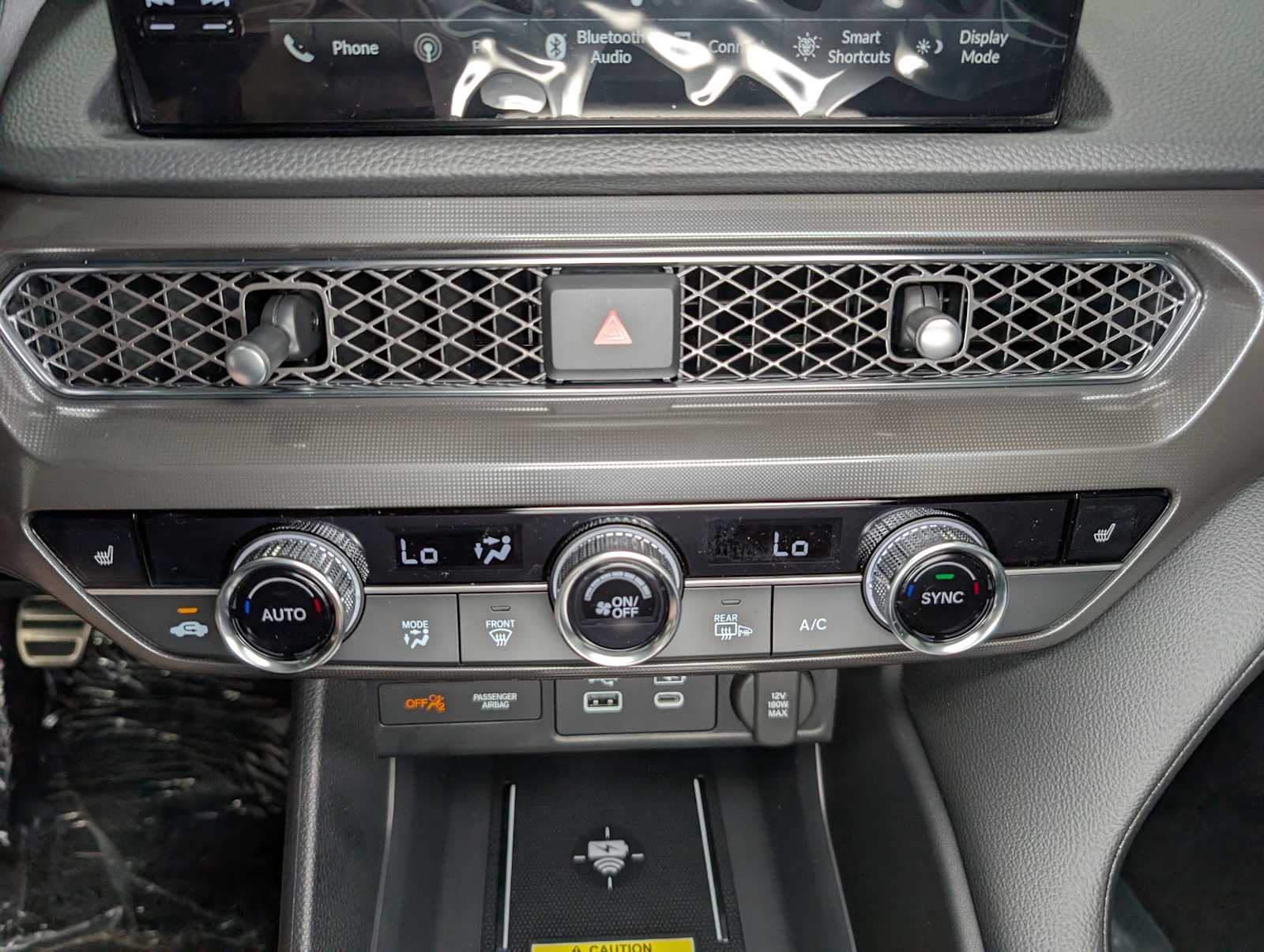 2025 Acura Integra Type S photo 31