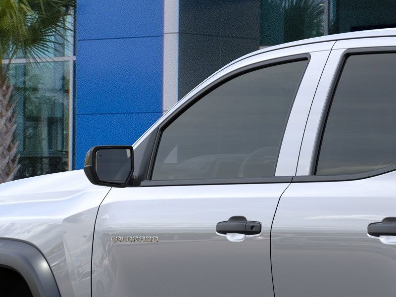 2026 Chevrolet Colorado Trail Boss photo 19