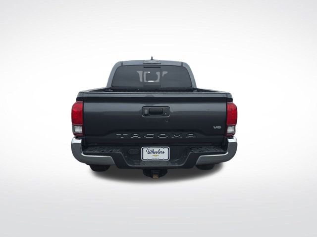 2021 Toyota Tacoma SR5 photo 7