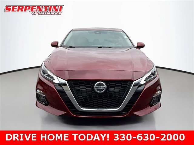2019 Nissan Altima 2.5 SL photo 2