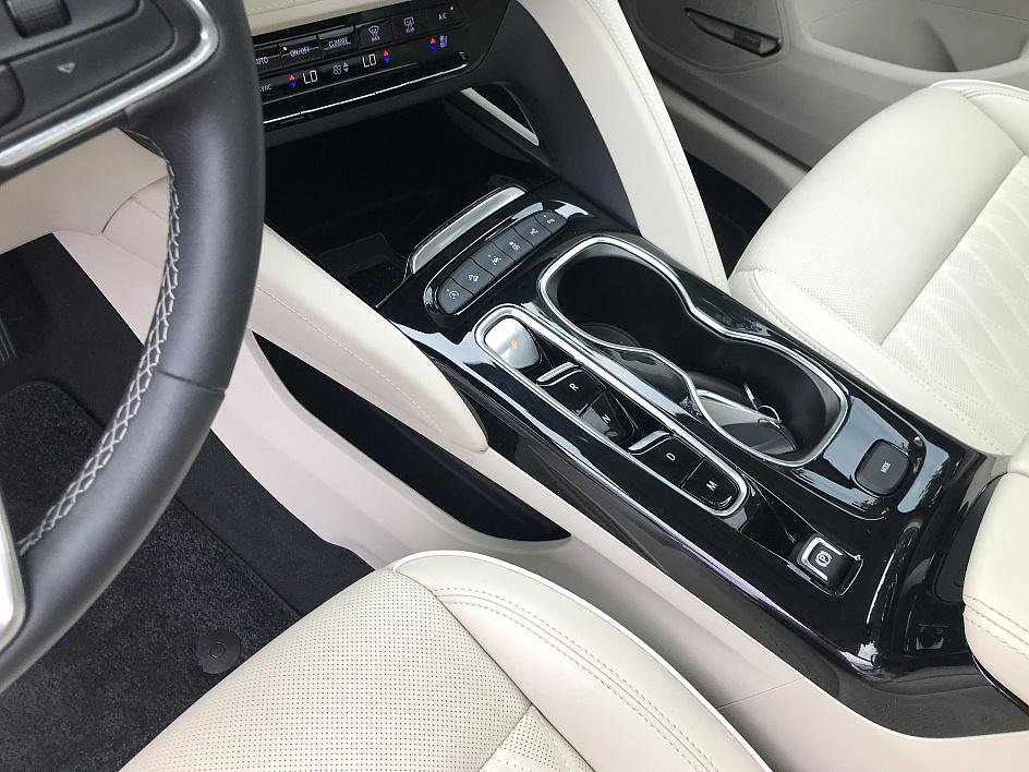 2023 Buick Envision Avenir photo 17