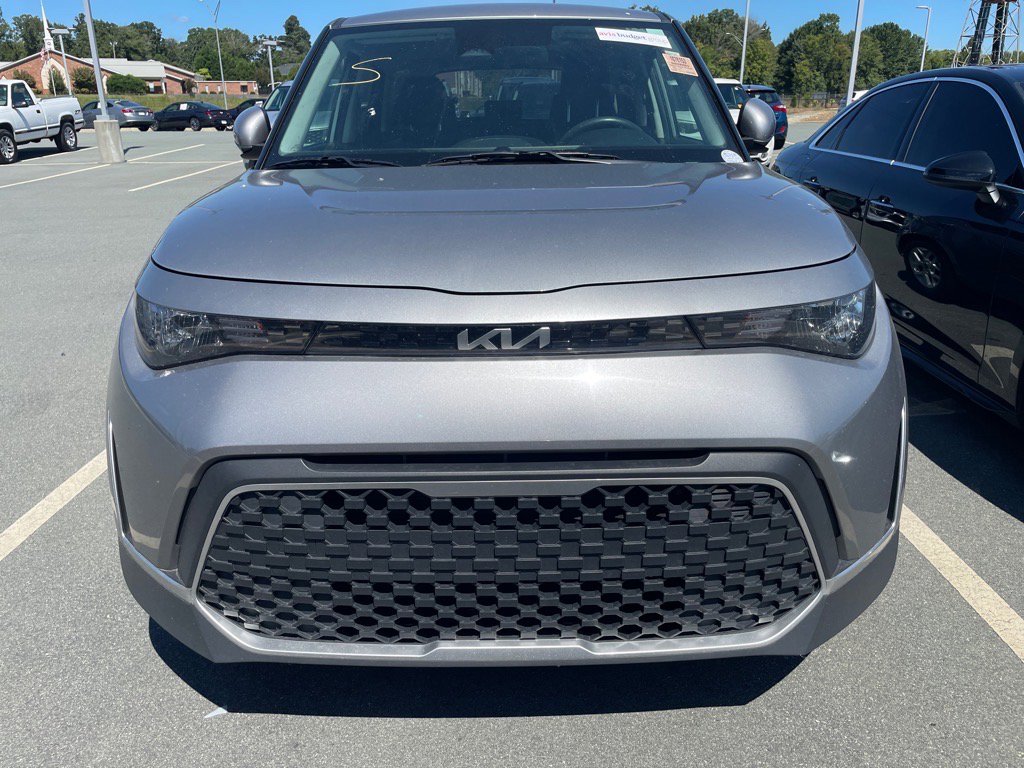 2023 Kia Soul LX Technology photo 5