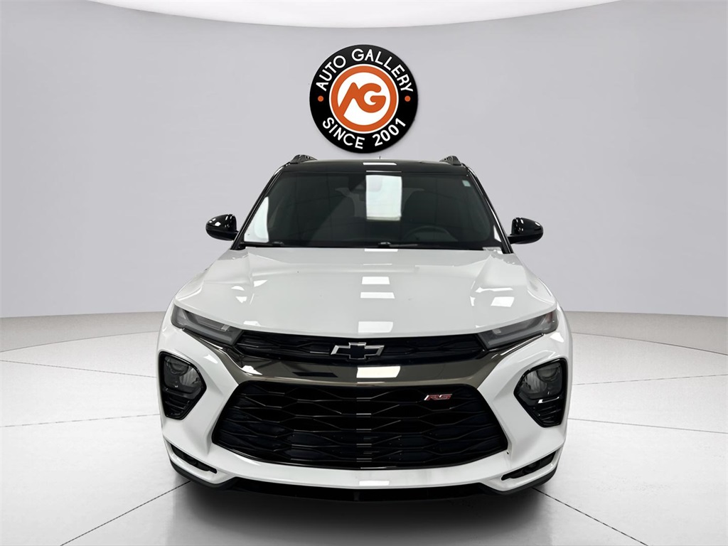 2023 Chevrolet Trailblazer RS photo 7