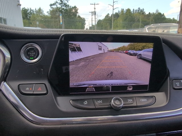 2022 Chevrolet Blazer 2LT photo 22