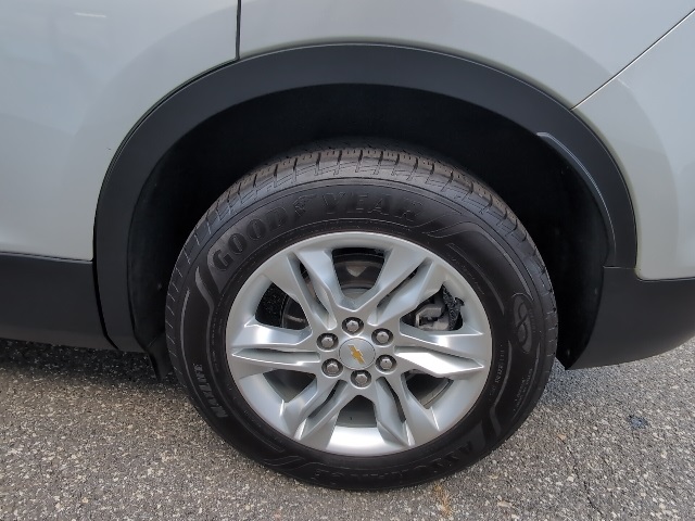 2022 Chevrolet Blazer 2LT photo 6