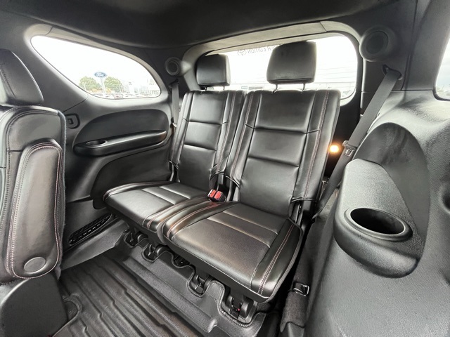 2022 Dodge Durango R/T photo 6