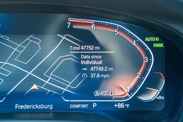 2022 Bmw X3 xDrive30i photo 37