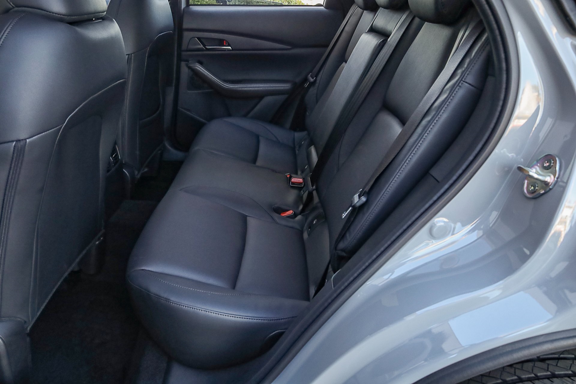 2025 Mazda CX-30 2.5 S Premium photo 27