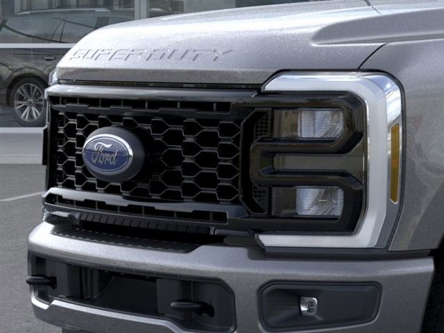 2026 Ford F-250 XL photo 16