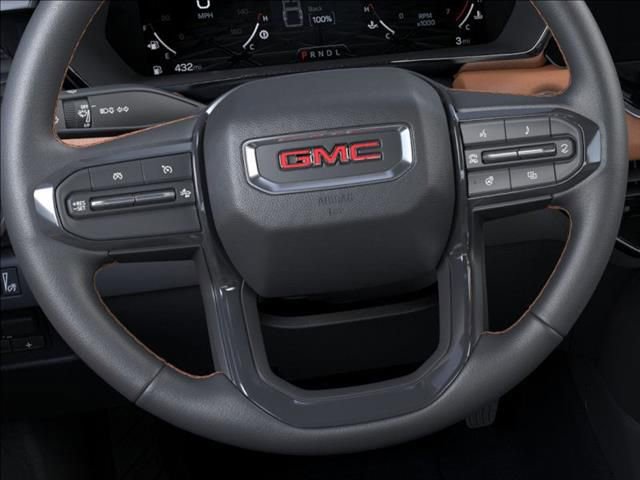 2026 Gmc Canyon AT4 photo 18