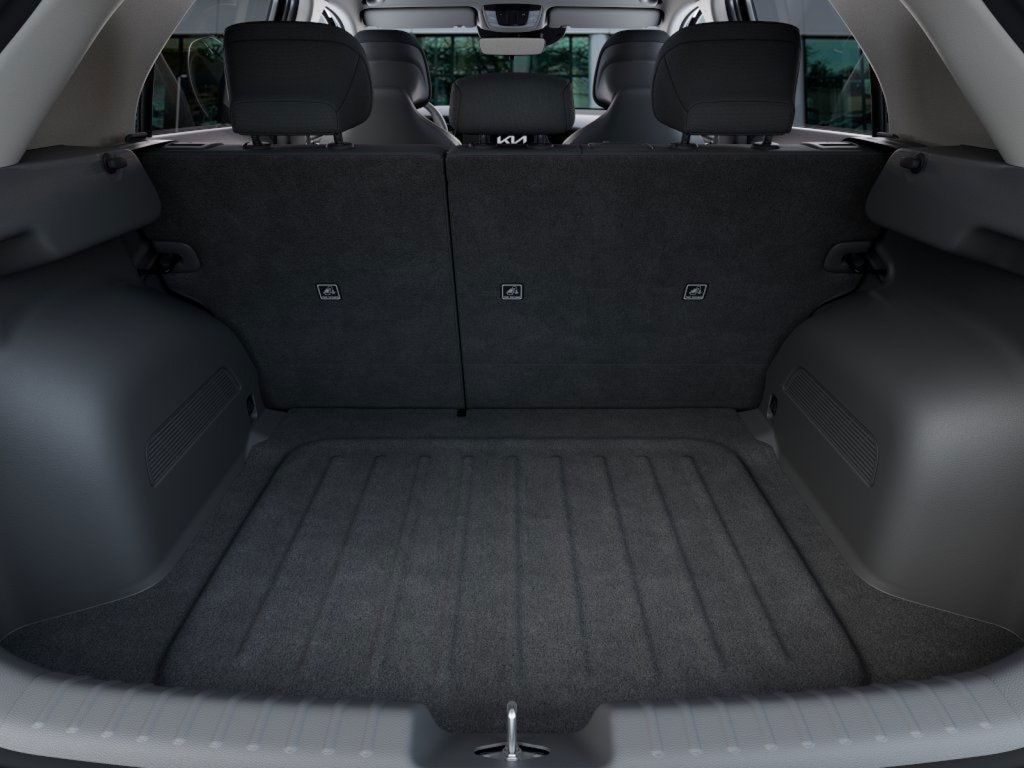 2025 Kia Niro LX photo 15