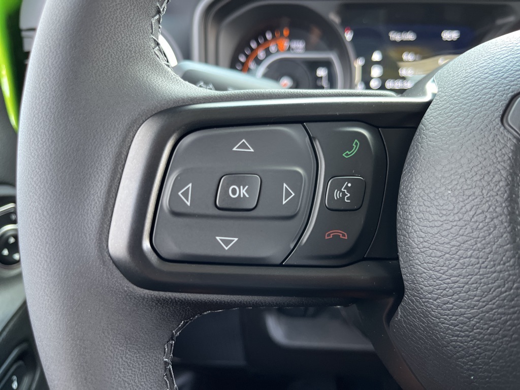 2025 Jeep Gladiator Sport photo 41