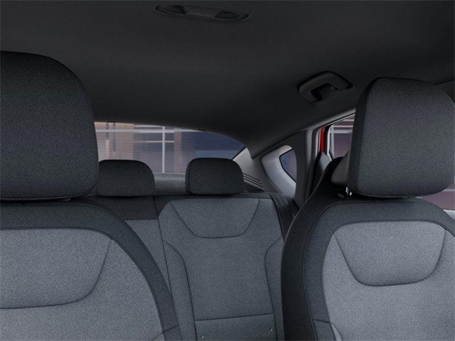 2025 Kia K4 LXS photo 22