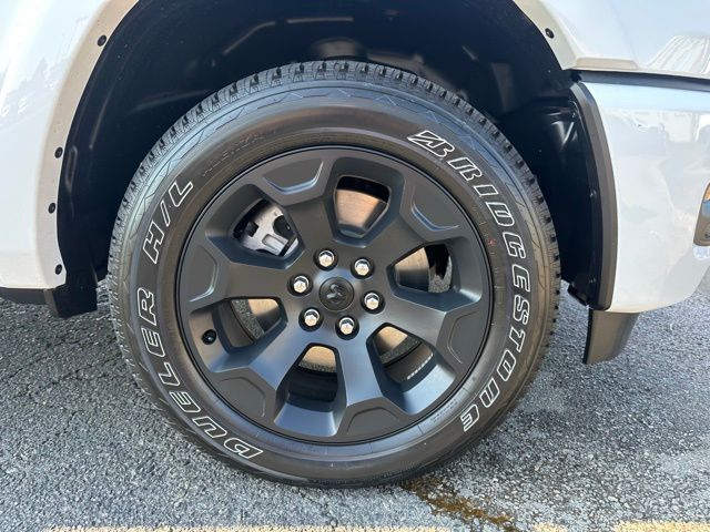 2026 Ram 1500 Big Horn Lone Star photo 11
