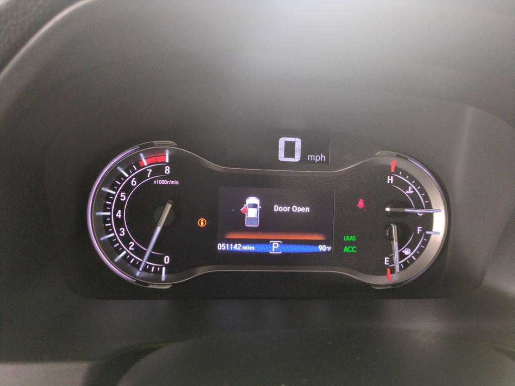 2021 Honda Ridgeline RTL photo 14