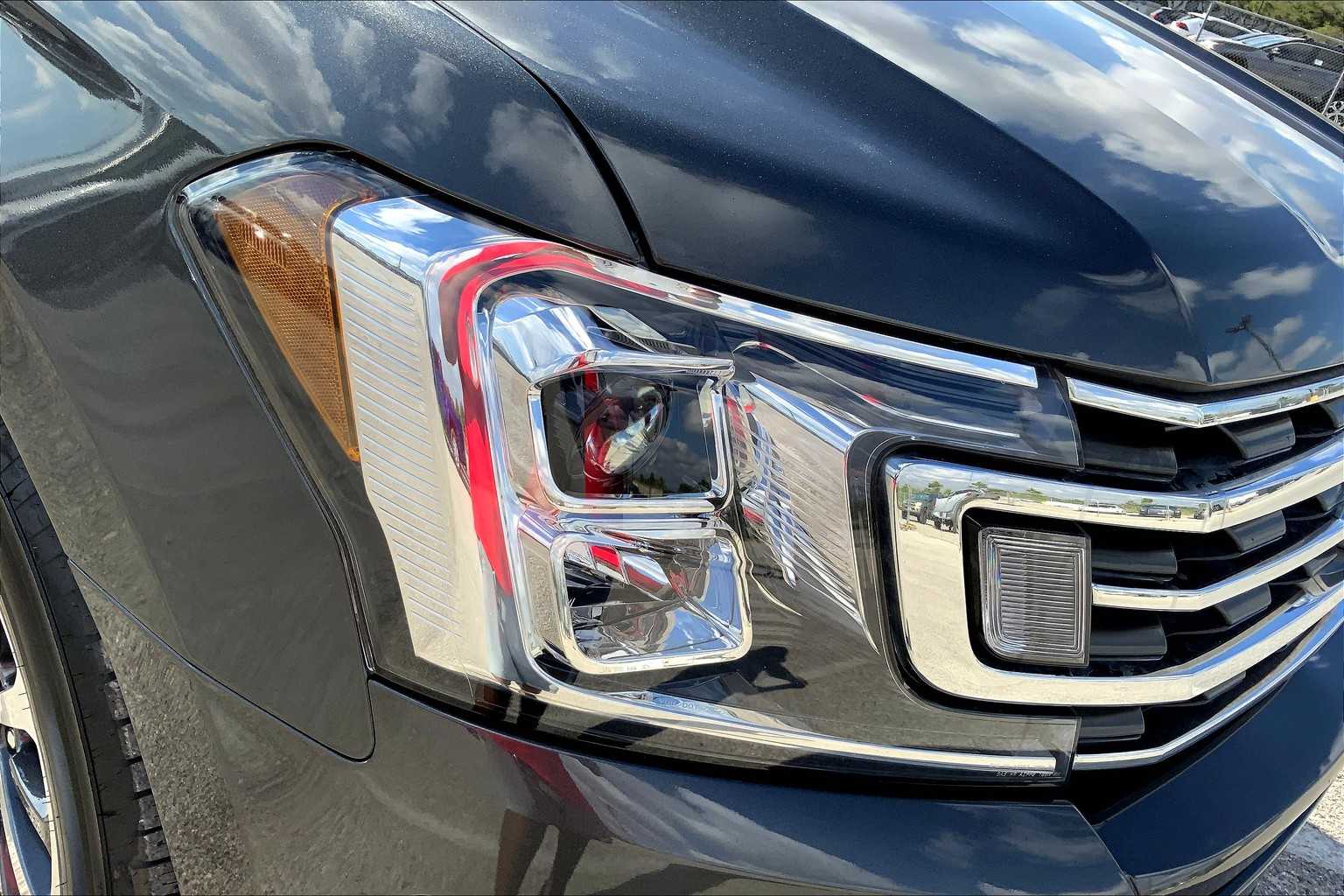 2021 Ford Expedition XLT photo 26
