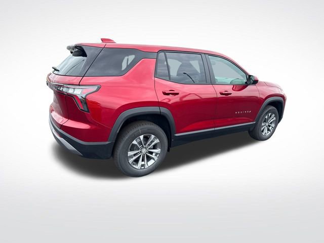 2026 Chevrolet Equinox LT photo 4