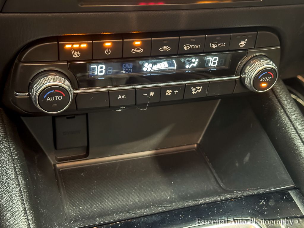 2024 MAZDA CX-5 - Image 18