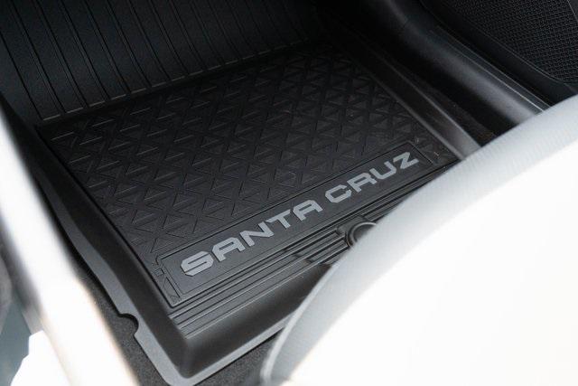 2026 Hyundai Santa Cruz Limited photo 25
