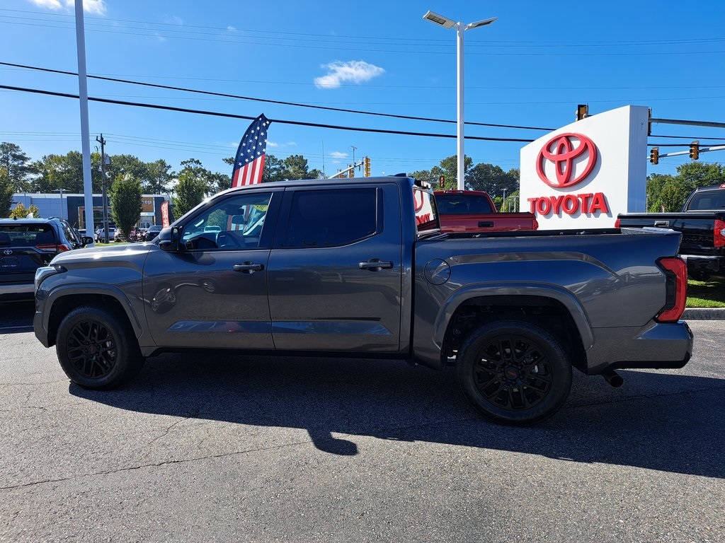 2022 Toyota Tundra SR5 photo 10