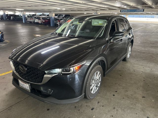 2023 Mazda CX-5 2.5 Select photo 4