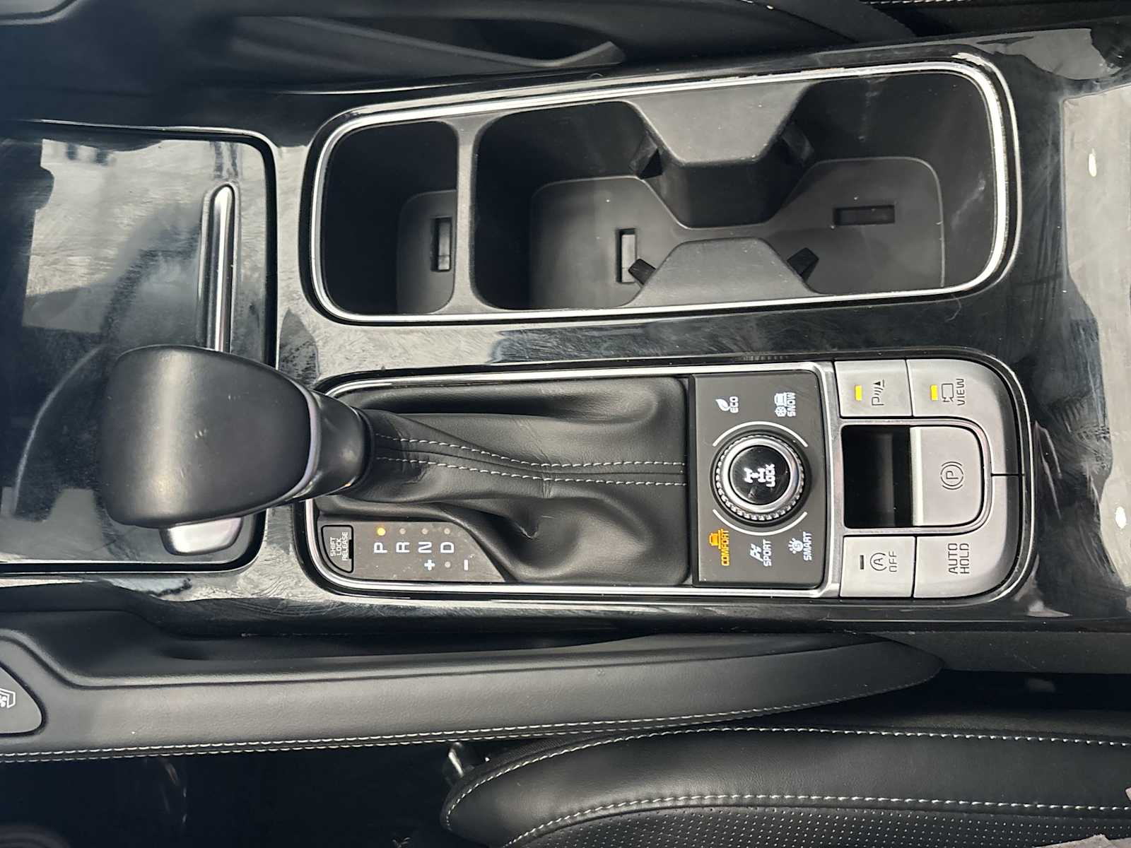 2022 Kia Telluride SX photo 14