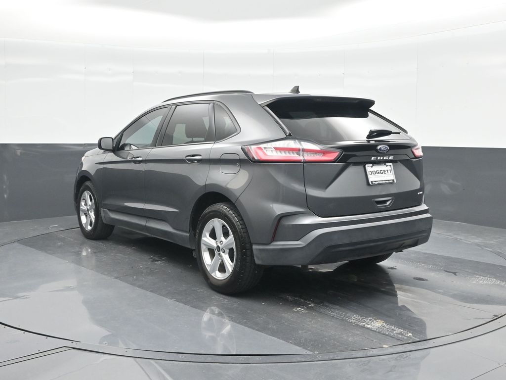 2023 Ford Edge SE photo 21