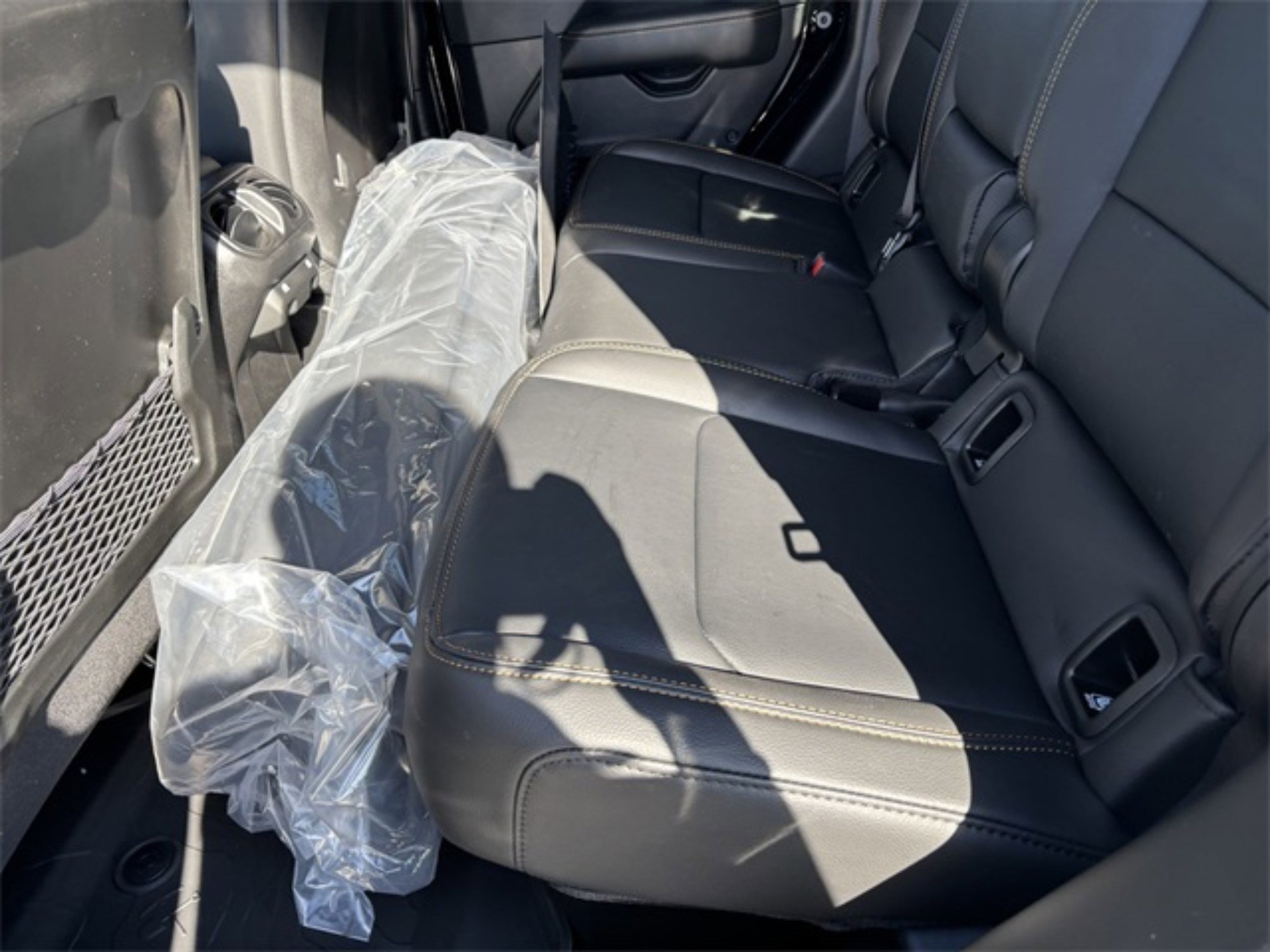 2025 Jeep Gladiator Texas Trail photo 24