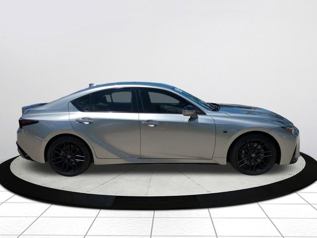2023 Lexus IS 500 F SPORT Performance photo 3