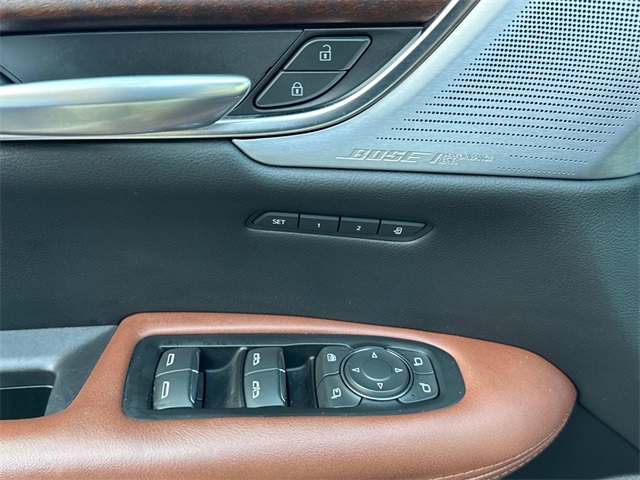 2023 Cadillac XT5 Premium Luxury photo 26
